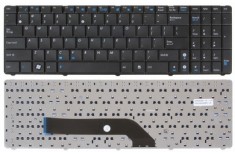 ASUS K50 klaviatūra